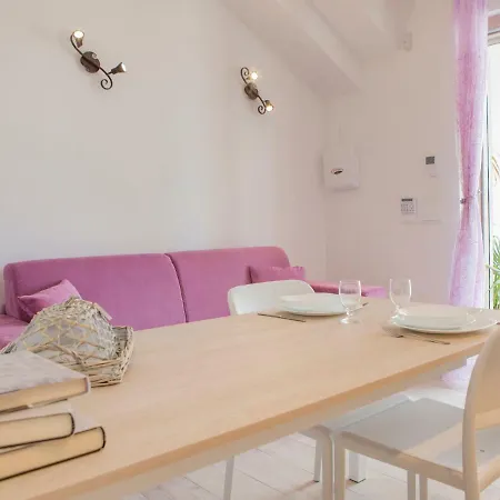 Corte Dei Castellari - In A Residential Area Close To The Sea Borghetto Santo Spirito