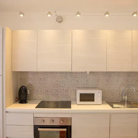 Corte Dei Castellari - In A Residential Area Close To The Sea Borghetto Santo Spirito