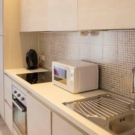 Corte Dei Castellari - In A Residential Area Close To The Sea Apartament